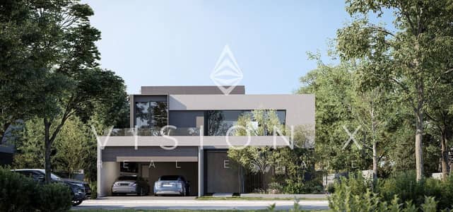 5 Bedroom Villa for Sale in Tilal City, Sharjah - IMG-20241122-WA0028. jpg