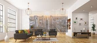 2 Bedroom Apartment for Rent in Al Menhaz, Sharjah - images. jpg