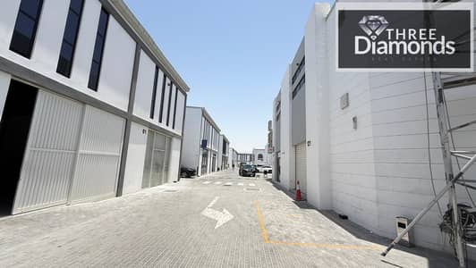 Warehouse for Rent in Al Quoz, Dubai - PHOTO-2025-06-02-10-31-18. jpg