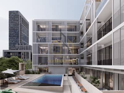 1 Bedroom Apartment for Sale in Jumeirah Village Circle (JVC), Dubai - Screenshot 2025-01-21 121447. png