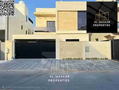 5 Bedroom Villa for Sale in Al Yasmeen, Ajman - 1000007813. jpg