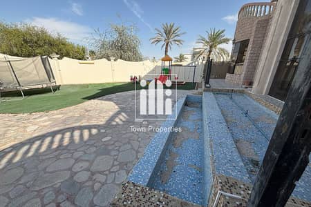 5 Bedroom Villa for Rent in Shakhbout City, Abu Dhabi - 17. jpg
