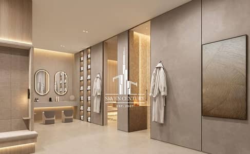 Studio for Sale in Jumeirah Village Triangle (JVT), Dubai - WhatsApp Image 2025-06-03 at 11.19. 58. jpeg