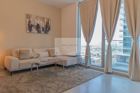 1 Bedroom Flat for Sale in Jumeirah Village Circle (JVC), Dubai - 2. jpg