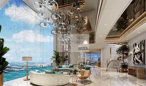 1 Bedroom Apartment for Sale in Dubai Harbour, Dubai - WhatsApp Image 2025-05-12 at 4.23. 40 PM. jpeg