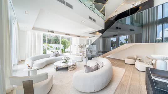 4 Bedroom Villa for Sale in Al Barari, Dubai - IMG_5127. PNG