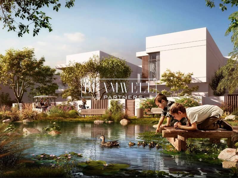 位于雅斯岛,可持续发展城 3 卧室的联排别墅 4300000 AED - 11832075 位于雅斯岛,可持续发展城 3 卧室的联排别墅 4300000 AED - 11832075