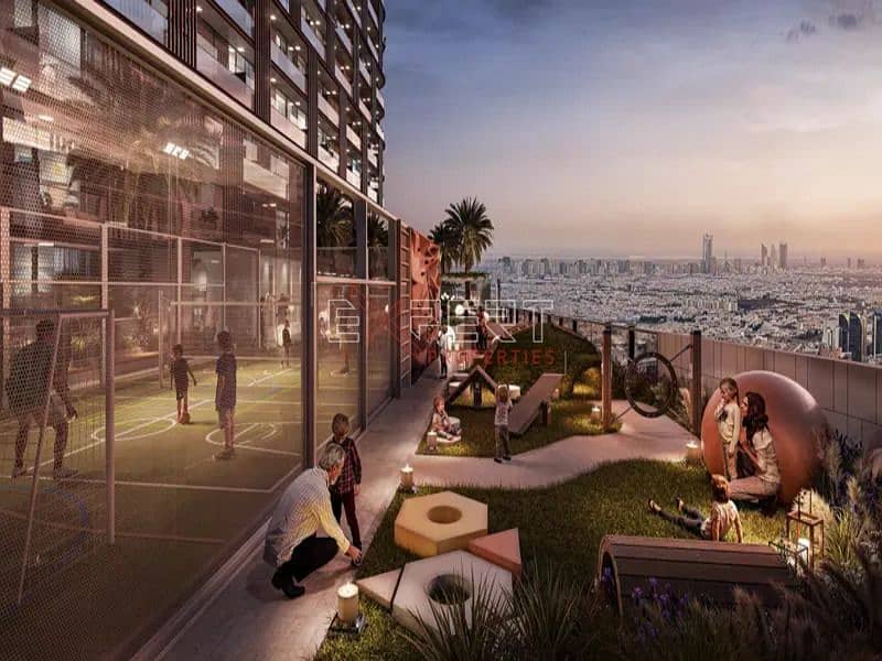 20% Down Payment | Near Dubai Marina | Ideal Location 20% Down Payment | Near Dubai Marina | Ideal Location