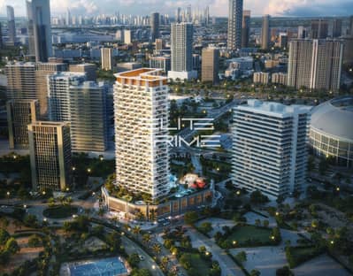 1 Bedroom Apartment for Sale in Dubai Sports City, Dubai - C6. jpg
