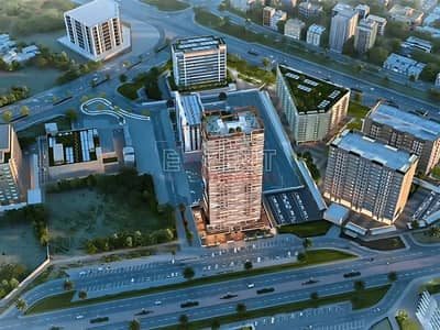 1 Bedroom Apartment for Sale in Liwan, Dubai - Private Pool | 10% Down Payment | High ROI