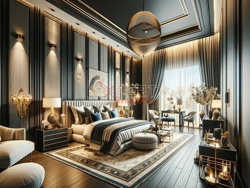 Квартира в Дубай Продакшн Сити,ELM at Park Five, 640675 AED - 11819718 Квартира в Дубай Продакшн Сити,ELM at Park Five, 640675 AED - 11819718