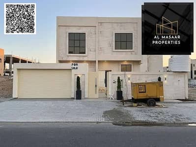 5 Bedroom Villa for Sale in Al Alia, Ajman - 777515193-800x600. jpeg