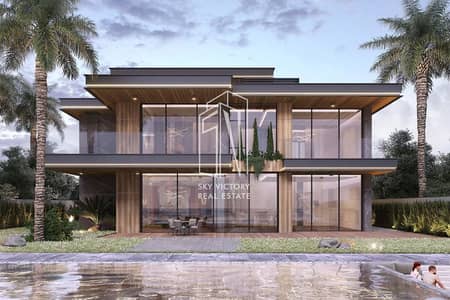 5 Bedroom Villa for Sale in Al Jurf, Abu Dhabi - 1. png