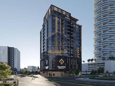 1 Bedroom Flat for Sale in Jumeirah Village Circle (JVC), Dubai - 4. jpg