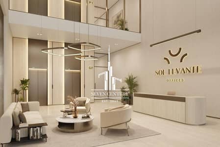 Studio for Sale in Jumeirah Village Triangle (JVT), Dubai - WhatsApp Image 2025-06-03 at 11.20. 00 (1). jpeg