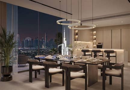 Studio for Sale in Jumeirah Village Triangle (JVT), Dubai - WhatsApp Image 2025-06-03 at 11.20. 02. jpeg