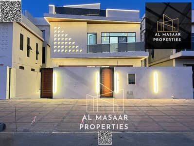 فیلا 5 غرف نوم للبيع في الحليو، عجمان - batch_IMG-20250603-WA0087. jpg