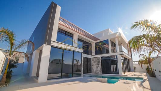 5 Bedroom Villa for Sale in Nad Al Sheba, Dubai - DSC07371. jpg