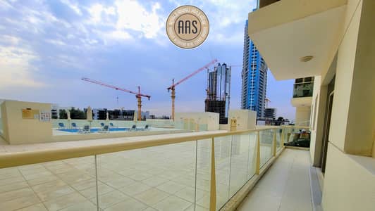 1 Bedroom Flat for Rent in Arjan, Dubai - 20250217_091357. jpg