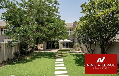 3 Bedroom Villa for Rent in Dubai Silicon Oasis (DSO), Dubai - WhatsApp Image 2025-04-03 at 12.07. 14_ee3a957f. jpg