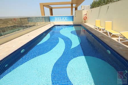 2 Bedroom Flat for Rent in Al Furjan, Dubai - IMG_3328. JPG
