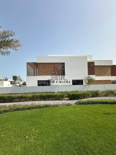 5 Bedroom Villa for Sale in Saadiyat Island, Abu Dhabi - WhatsApp Image 2025-06-02 at 3.40. 54 PM. jpeg