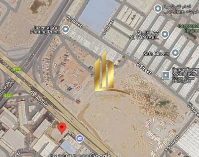 ارض صناعية  للبيع في مليحة، الشارقة - لقطة الشاشة 2025-06-03 004609. png
