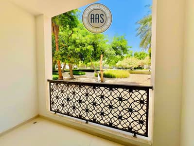 2 Bedroom Flat for Rent in The Gardens, Dubai - IMG_5540. jpg