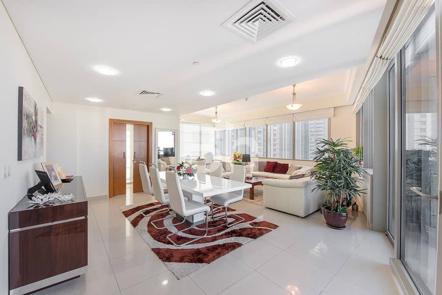 位于迪拜码头,海洋塔楼 2 卧室的公寓 190000 AED - 11832192 位于迪拜码头,海洋塔楼 2 卧室的公寓 190000 AED - 11832192