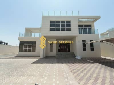 5 Bedroom Villa for Rent in Mohammed Bin Zayed City, Abu Dhabi - IMG20250423133147. jpg