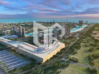 夏尔迦滨水城， 夏尔迦 单身公寓待售 - shoper_para. jpg