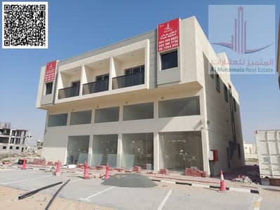 Studio for Rent in Al Jurf, Ajman - 1. jpeg