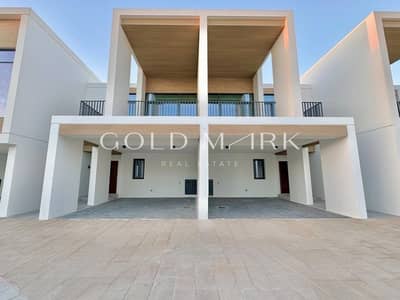 3 Bedroom Villa for Rent in Arabian Ranches 3, Dubai - Single Row | Close to Pool | Chiller Free