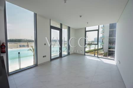 1 Bedroom Apartment for Rent in Mohammed Bin Rashid City, Dubai - Z63_6082. jpg
