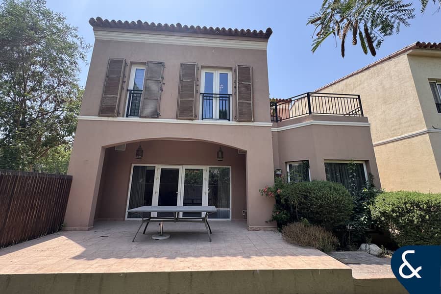 Вилла в Грин Коммьюнити,Грин Коммьюнити Ист, 4 cпальни, 300000 AED - 11832266 Вилла в Грин Коммьюнити,Грин Коммьюнити Ист, 4 cпальни, 300000 AED - 11832266