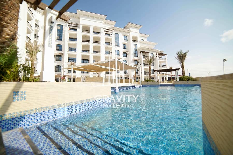 Excellent 2 Bedroom Apartment in Ansam