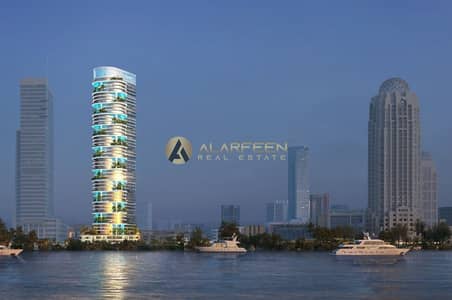 迪拜媒体城， 迪拜 2 卧室公寓待售 - 4. jpg