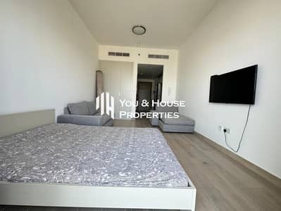 Студия в аренду в Джумейра Вилладж Серкл (ДЖВС), Дубай - IMG-20250517-WA0015. jpg