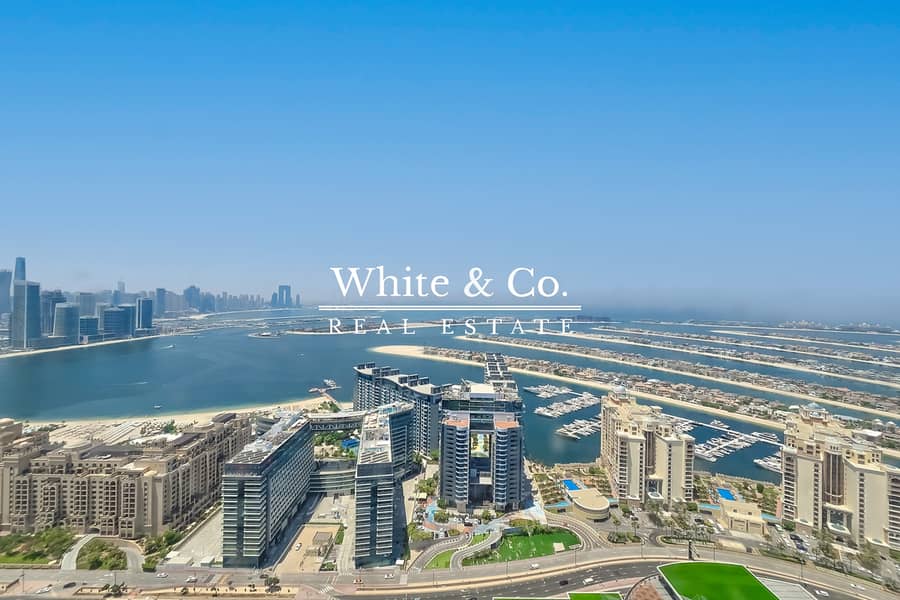 Квартира в Палм Джумейра,Палм Тауэр, 1 спальня, 4750000 AED - 11832319 Квартира в Палм Джумейра,Палм Тауэр, 1 спальня, 4750000 AED - 11832319