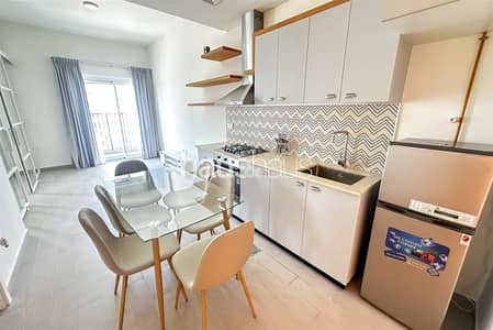 1 Bedroom Apartment for Rent in Dubai Hills Estate, Dubai - Available Now | 6 Cheques | Chiller Free
