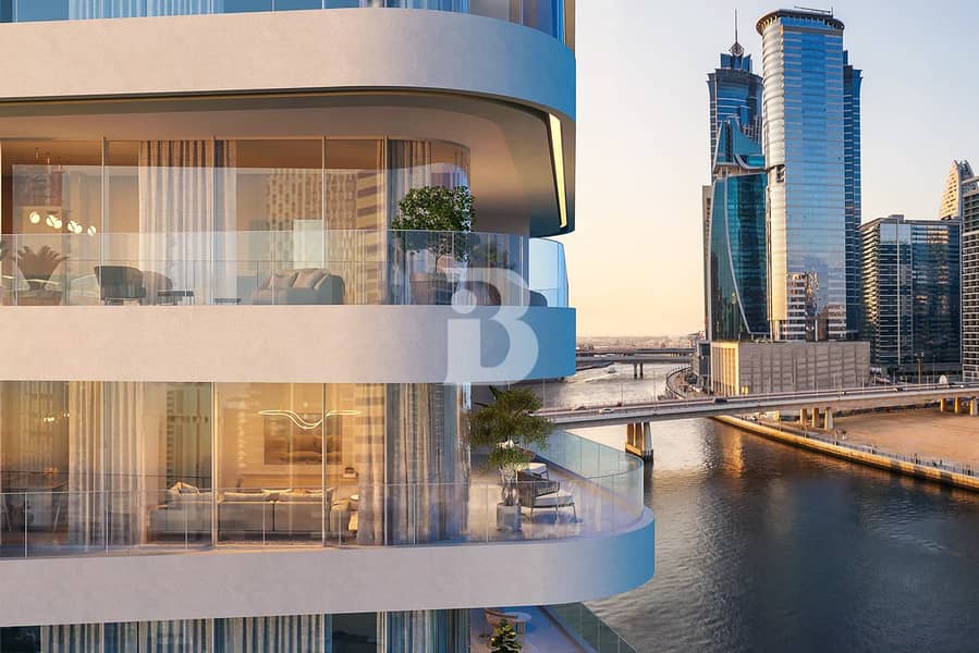Premium | Water front Living | Multiple Options Premium | Water front Living | Multiple Options