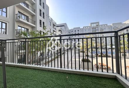 3 Bedroom Flat for Rent in Town Square, Dubai - 3214. jpg