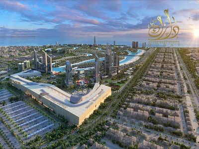 Studio for Sale in Ajmal Makan City - Sharjah Waterfront, Sharjah - c05_hjs_000000012. png