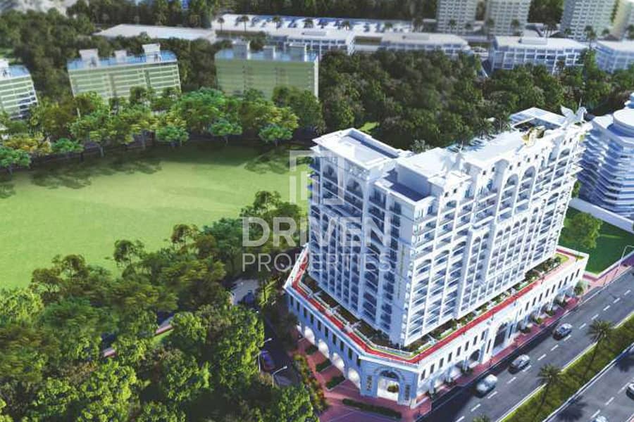 Investor Deal | High End Finishes | Handover Soon Investor Deal | High End Finishes | Handover Soon