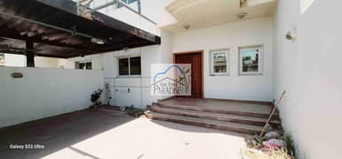 فیلا في أب تاون مردف،مردف 3 غرف 130000 درهم - 10342507