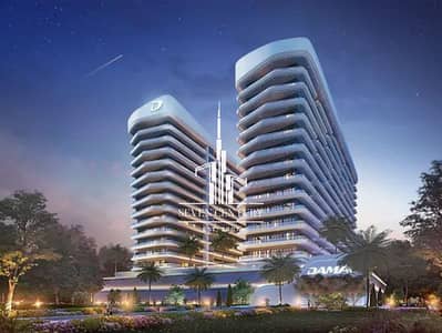 2 Cпальни Апартаменты Продажа в Дамак Хиллс 2, Дубай - DamacElo_1. jpg