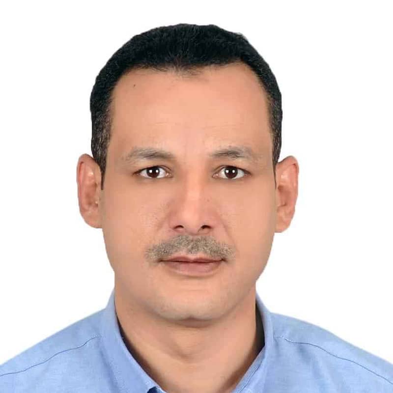 Ahmed Kamel