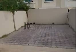 فیلا في فلل الريف - طراز عربي،فلل الريف،الريف 2 غرف 1500000 درهم - 11832405
