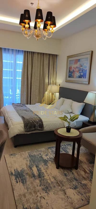 Studio for Rent in Meydan City, Dubai - IMG-20250603-WA0001. jpg
