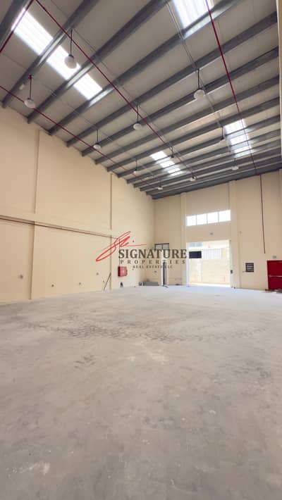 Warehouse for Rent in Al Jurf, Ajman - WhatsApp Image 2025-06-03 at 11.50. 34 AM. jpeg
